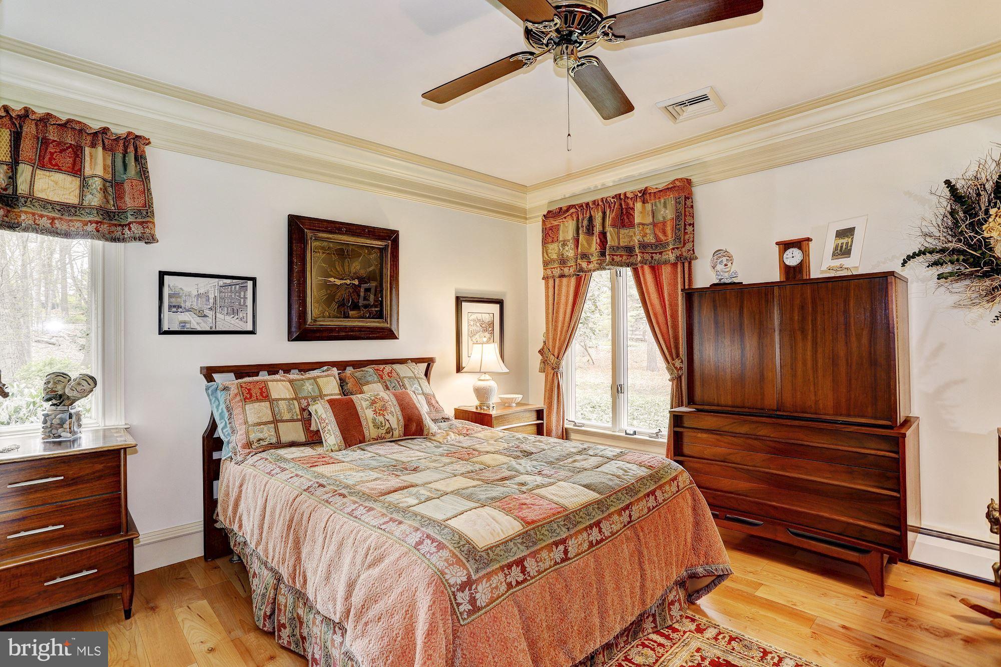 4628 Roundhill Road Ellicott City, MD 21043 - Photo 21 of 34 Bedroom