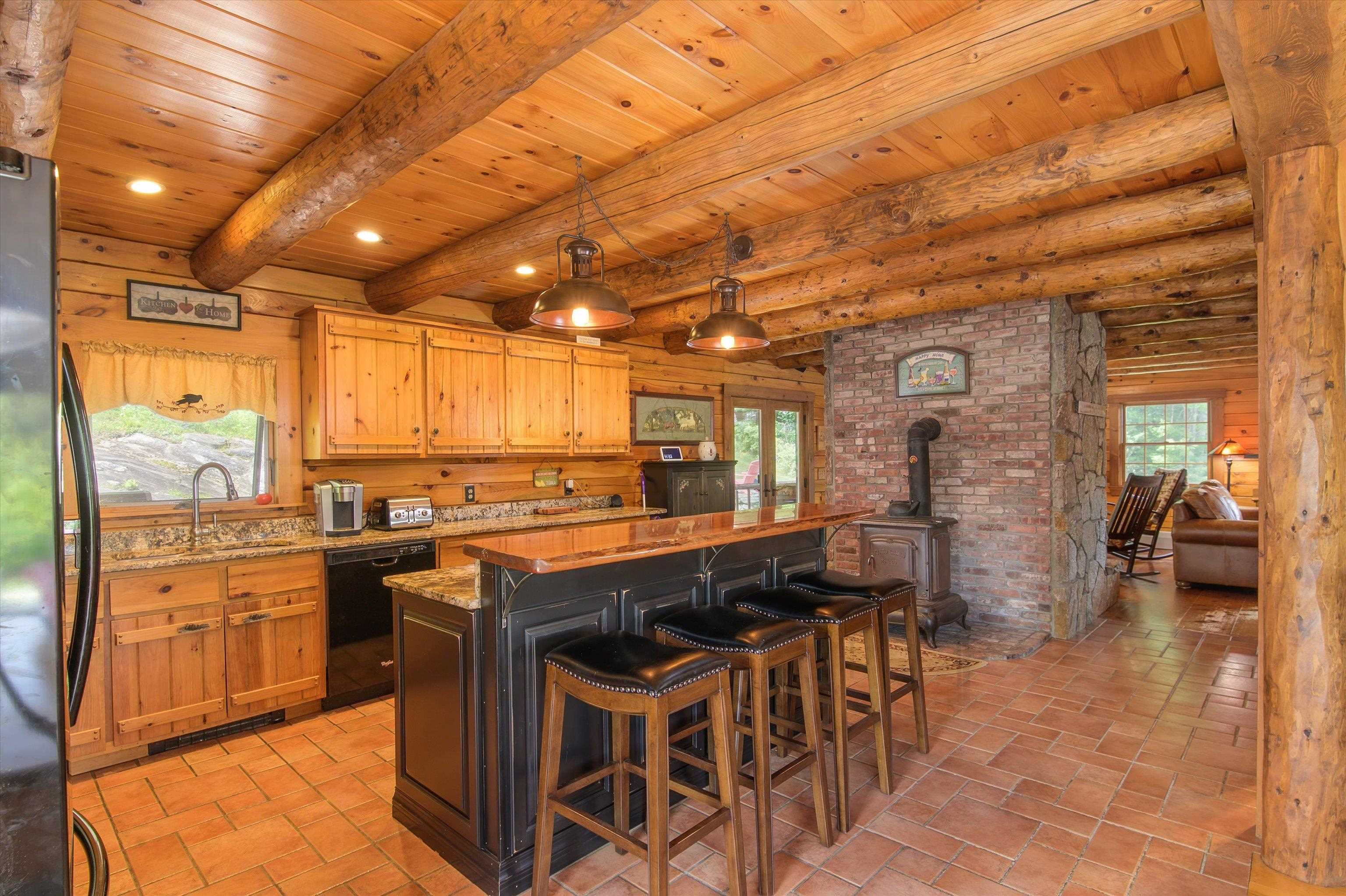 2141 20 Mile Stream Road Cavendish, VT 05153 - Photo 7 of 54