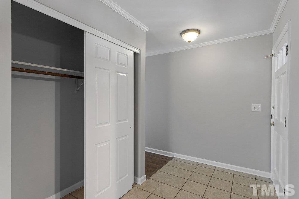 3304 Blue Ridge Road Raleigh, NC 27612 - Photo 4 of 34 a view of an empty room