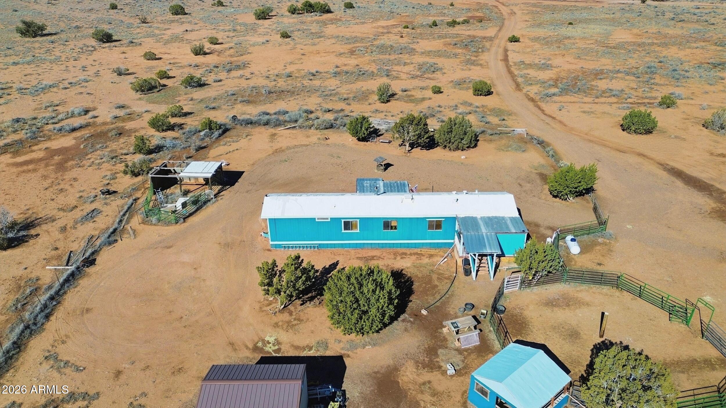 5425 White Antelope Road Snowflake, AZ 85937 - Photo 12 of 22