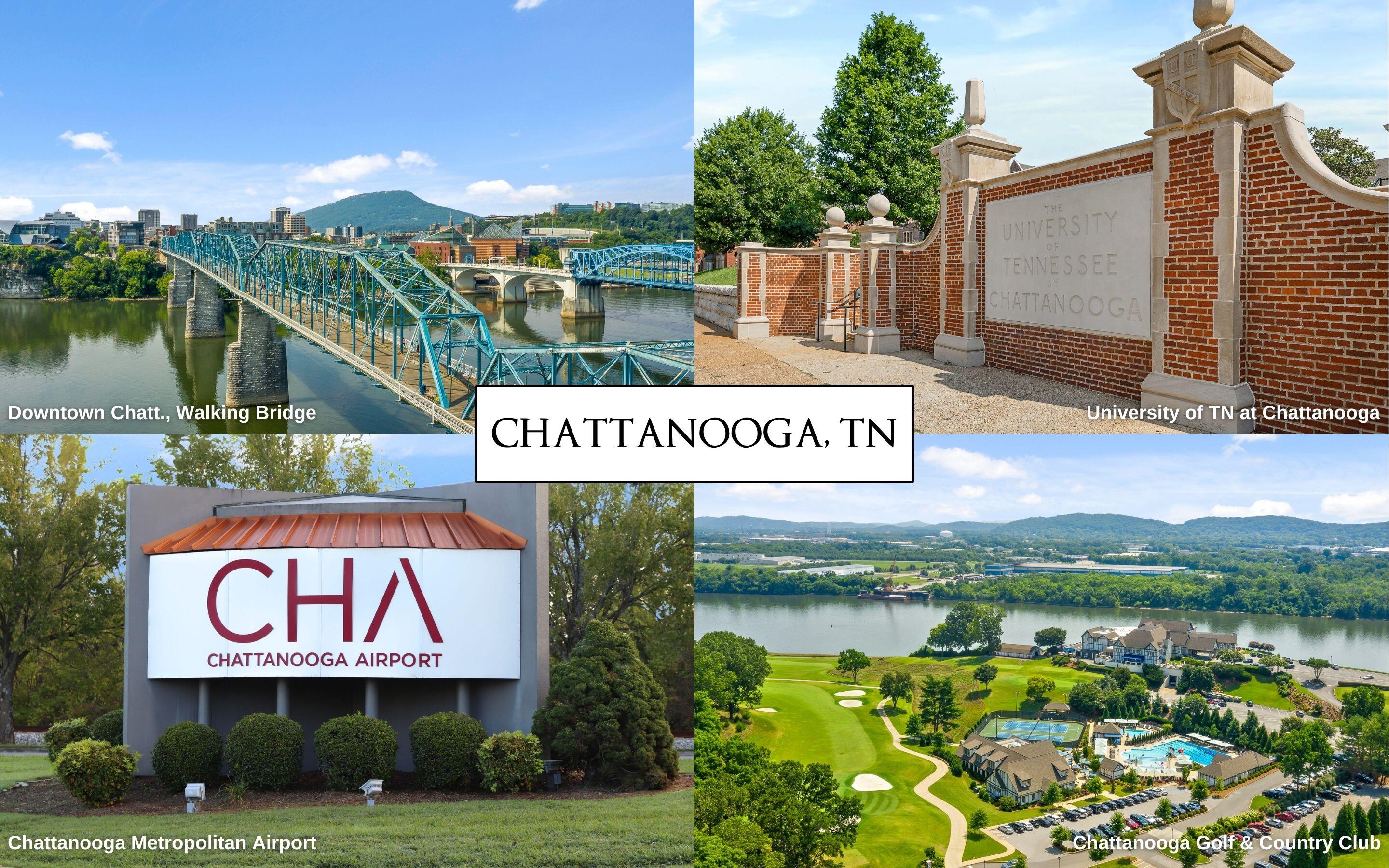 3512 Redding Road Chattanooga, TN 37415 - Photo 30 of 31 Chattanooga, TN