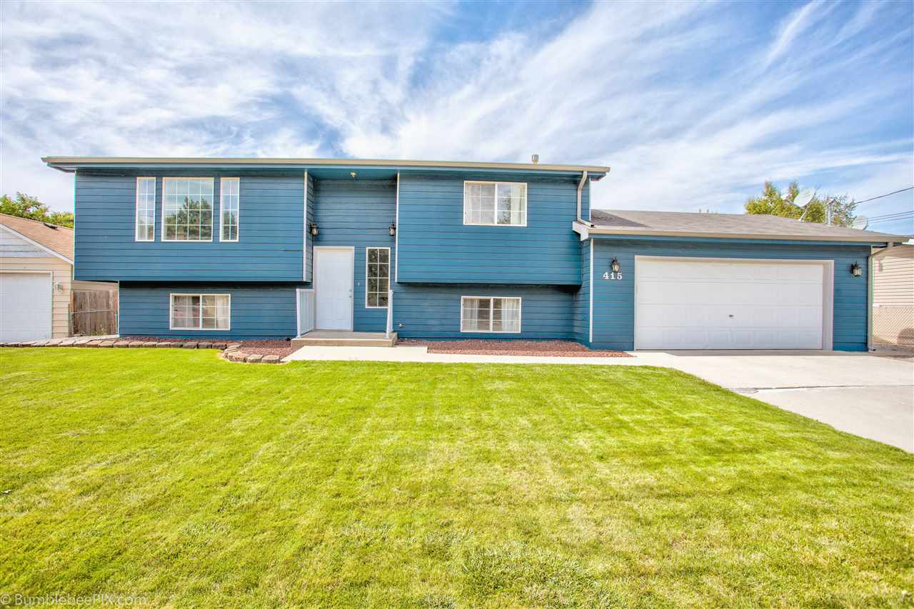 415 North Vista Road Spokane, WA 99212 - Photo 1 of 20 Gallery Image 1