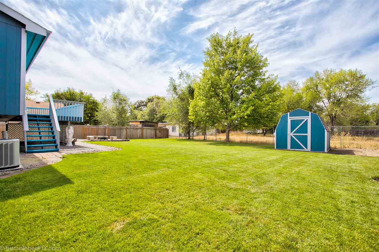 415 North Vista Road Spokane, WA 99212 - Photo 18 of 20 Gallery Image 18