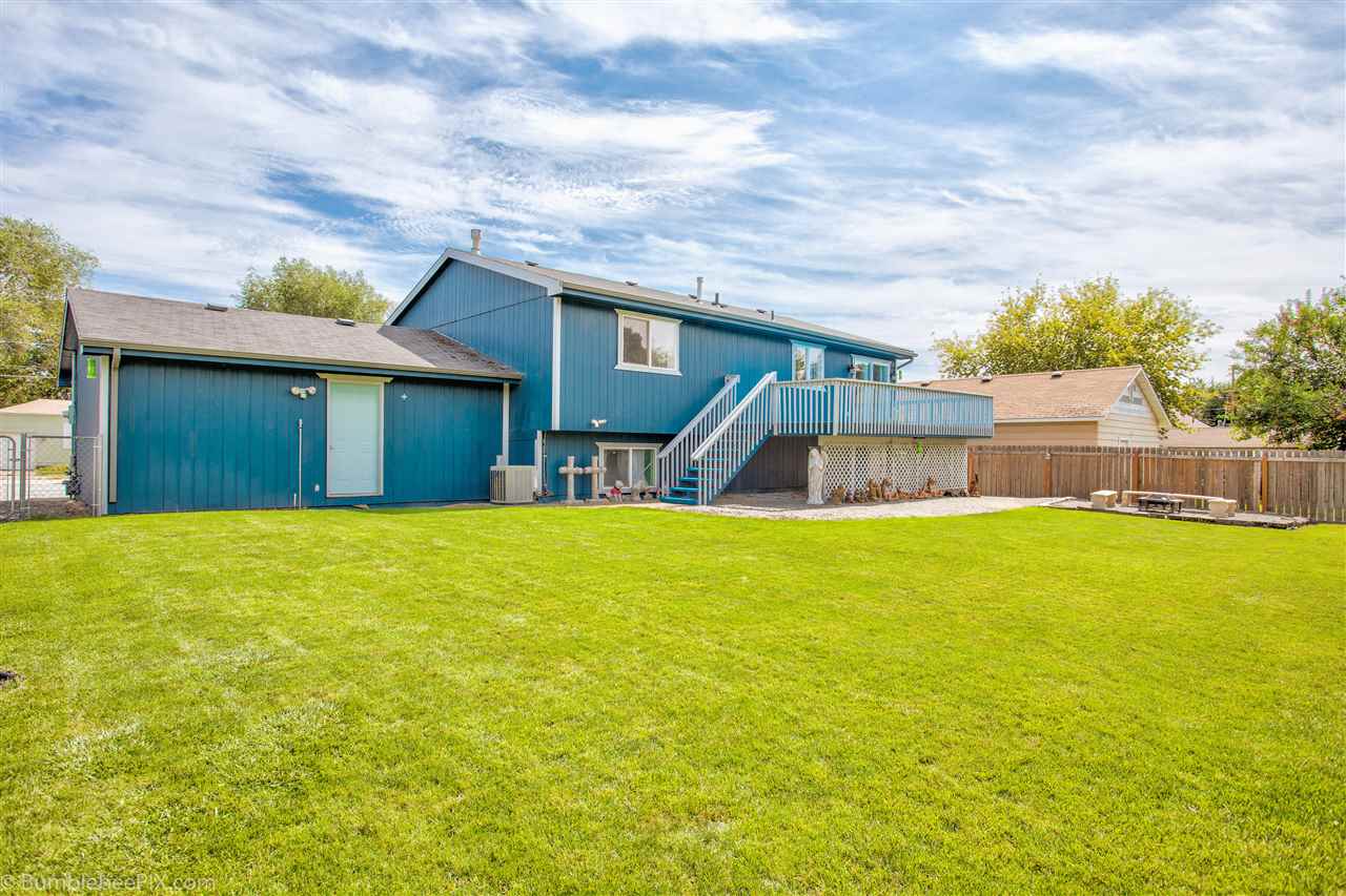415 North Vista Road Spokane, WA 99212 - Photo 19 of 20 Gallery Image 19