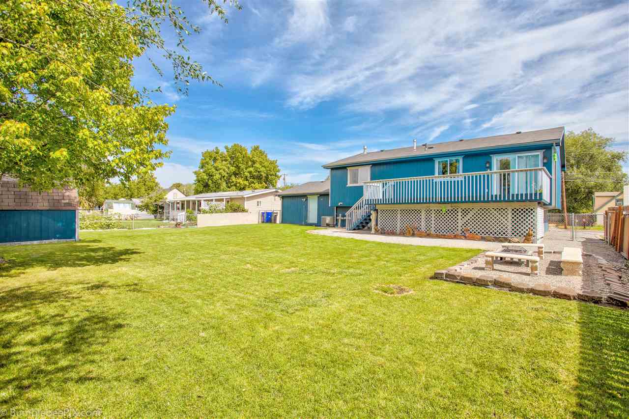 415 North Vista Road Spokane, WA 99212 - Photo 20 of 20 Gallery Image 20