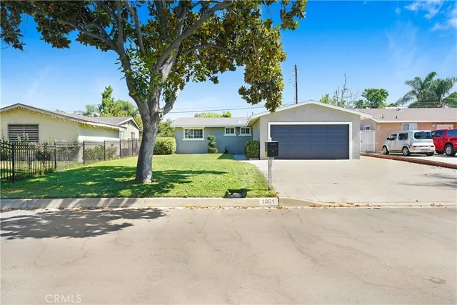 $3,700 | 1061 East Gladstone Street, Azusa, CA 91702