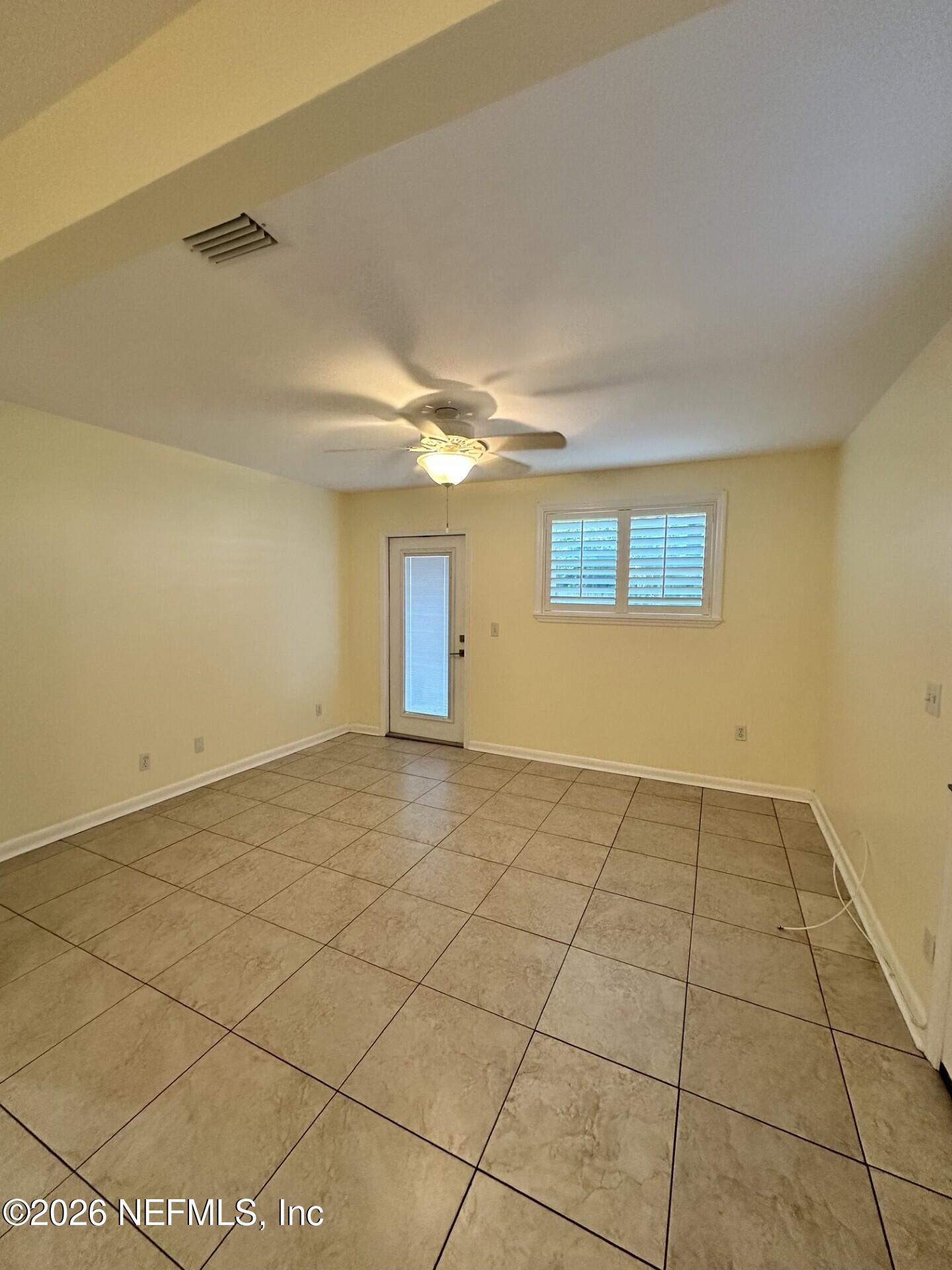 370 First Street Atlantic Beach, FL 32233 - Photo 3 of 14 Living room