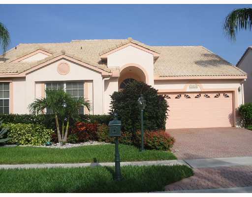 23434 Torre Circle Boca Raton, FL 33433 - Photo 1 of 10 Primary Photo