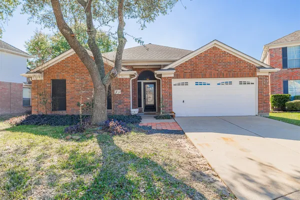 $325,000 | 2331 Princess Deanna Lane, Katy, TX 77493