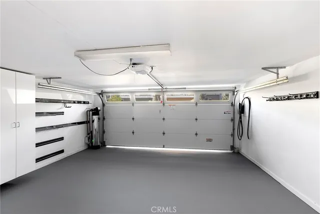 a city street filled with lots of tall buildings