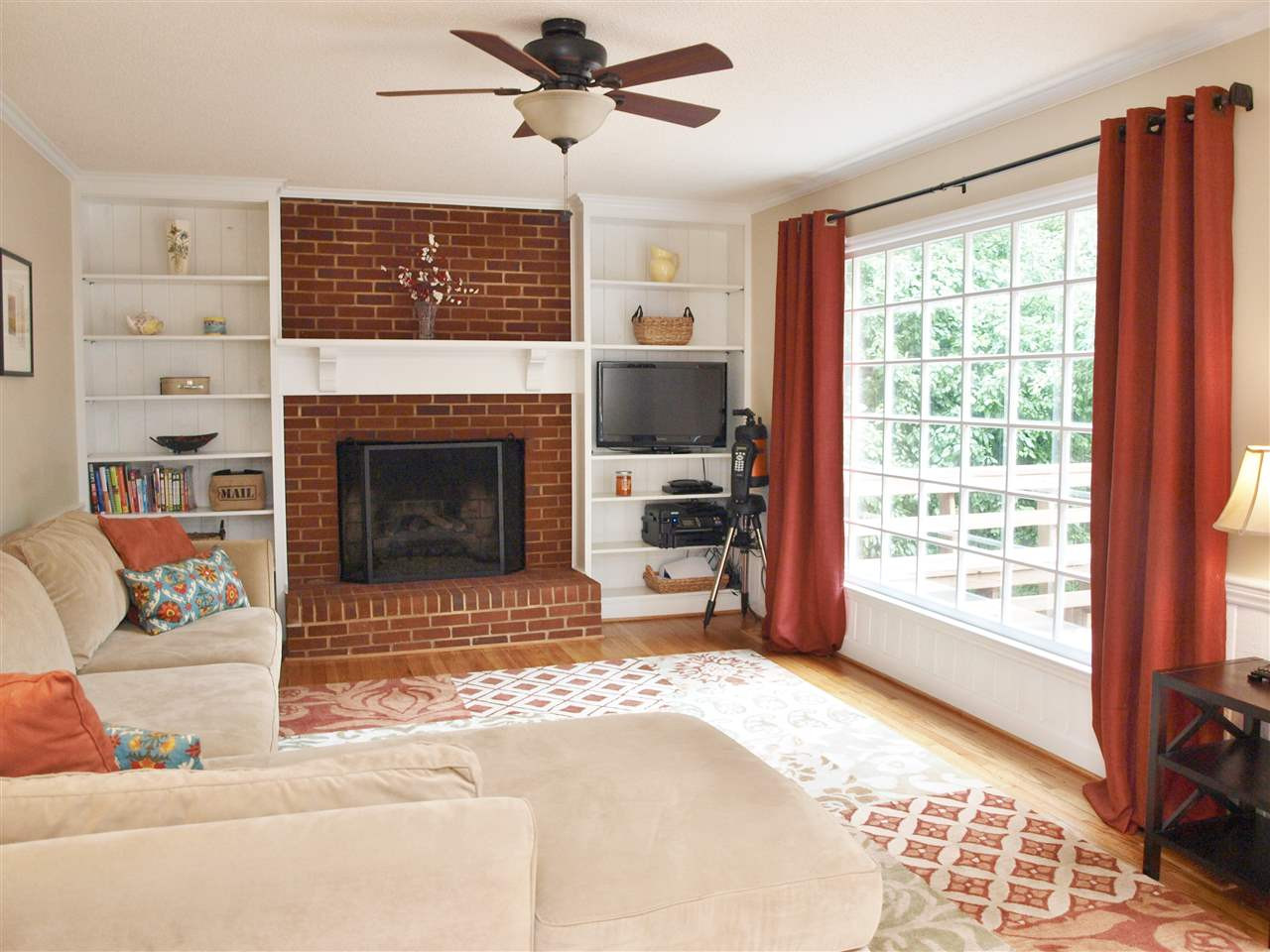 7000 Rainwater Road Raleigh, NC 27615 - Photo 7 of 21 Photo 7