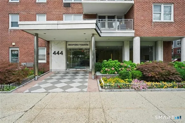 $2,750 | 444 Bedford Street, Unit 4S, Stamford, CT 06901
