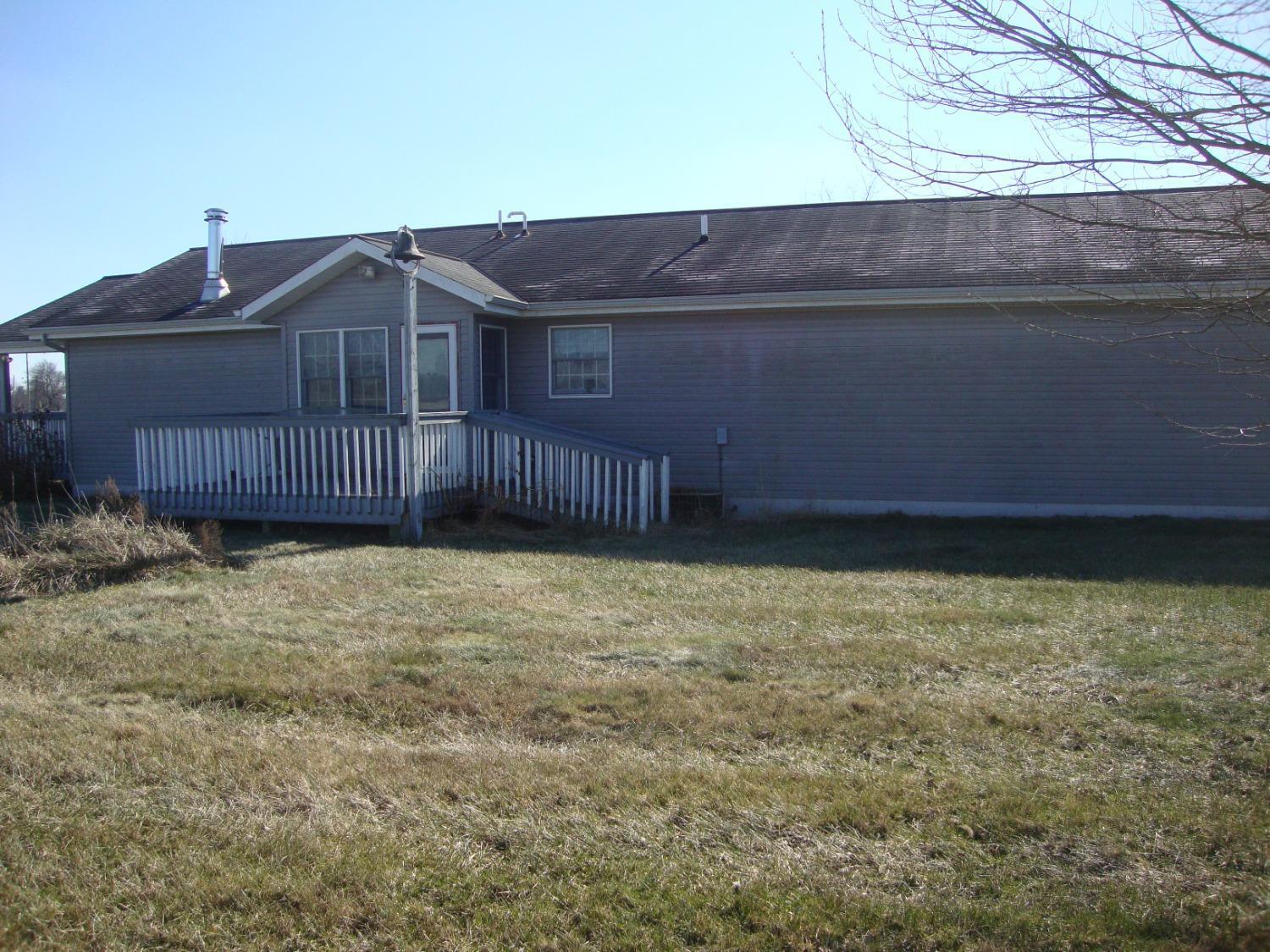 8941 Newman Road Georgetown, OH 45121 - Photo 6 of 21