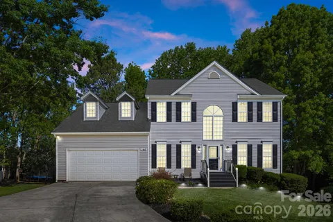 $615,000 | 146 Comata Road, Mooresville, NC 28117