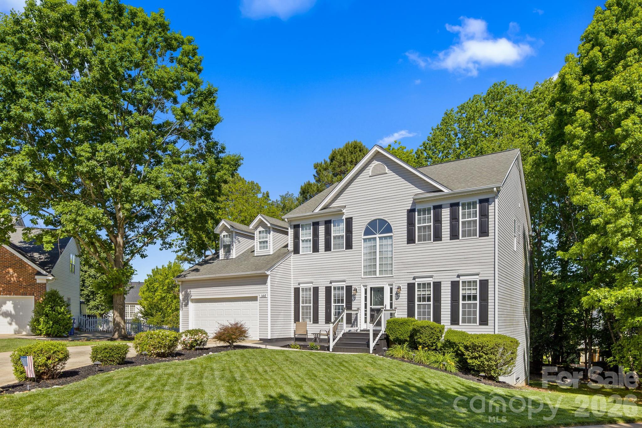 146 Comata Road Mooresville, NC 28117 - Photo 2 of 44