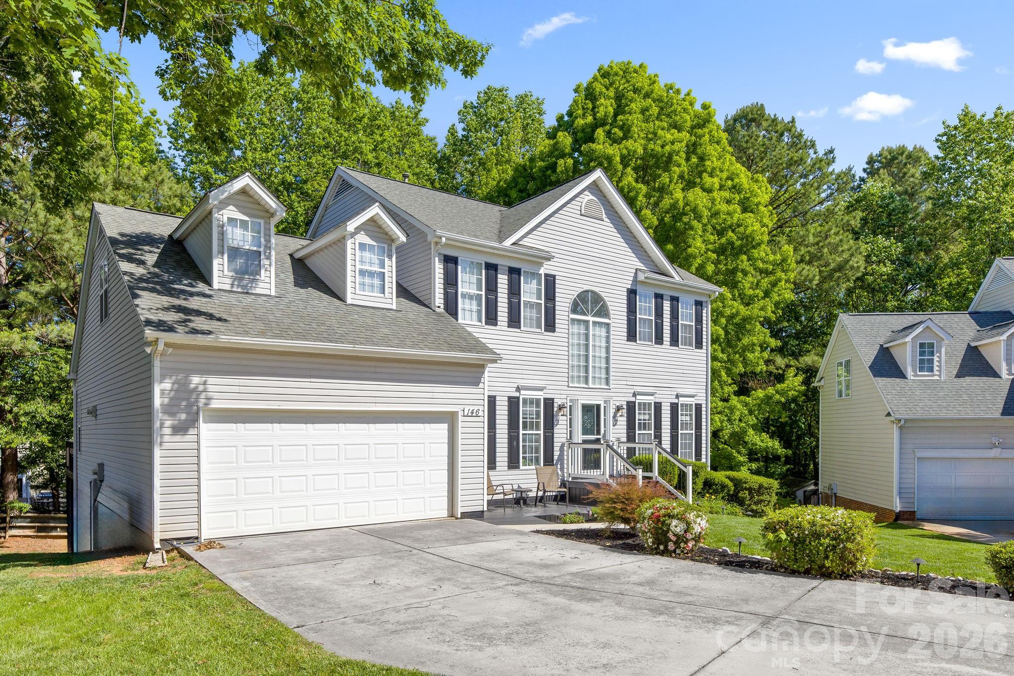 146 Comata Road Mooresville, NC 28117 - Photo 3 of 44
