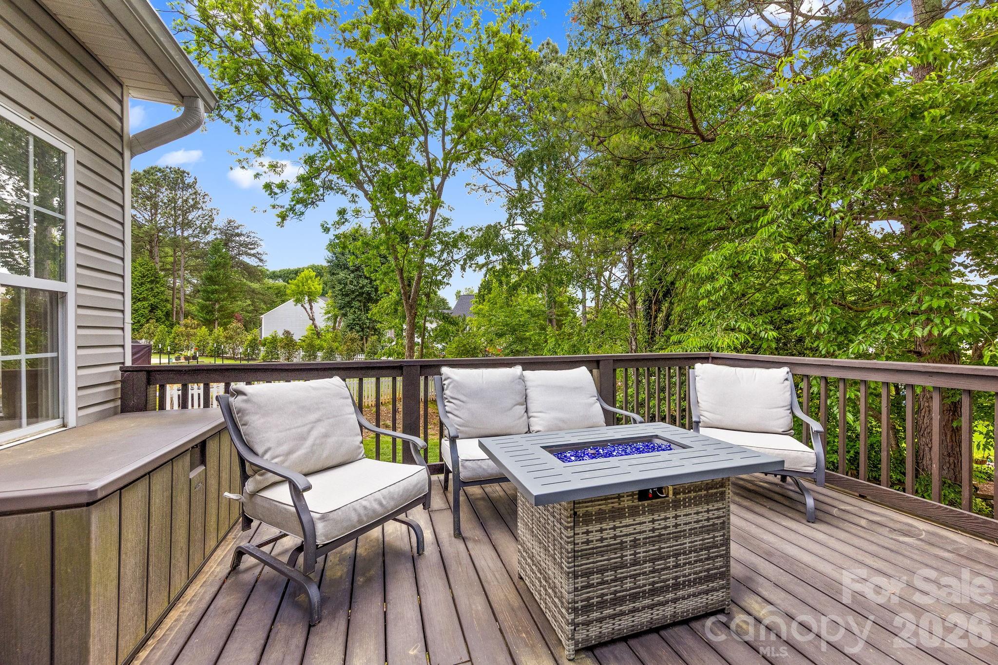 146 Comata Road Mooresville, NC 28117 - Photo 37 of 44