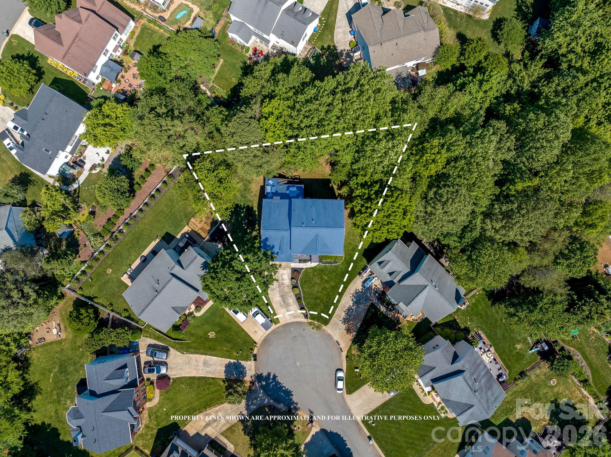 146 Comata Road Mooresville, NC 28117 - Photo 41 of 44