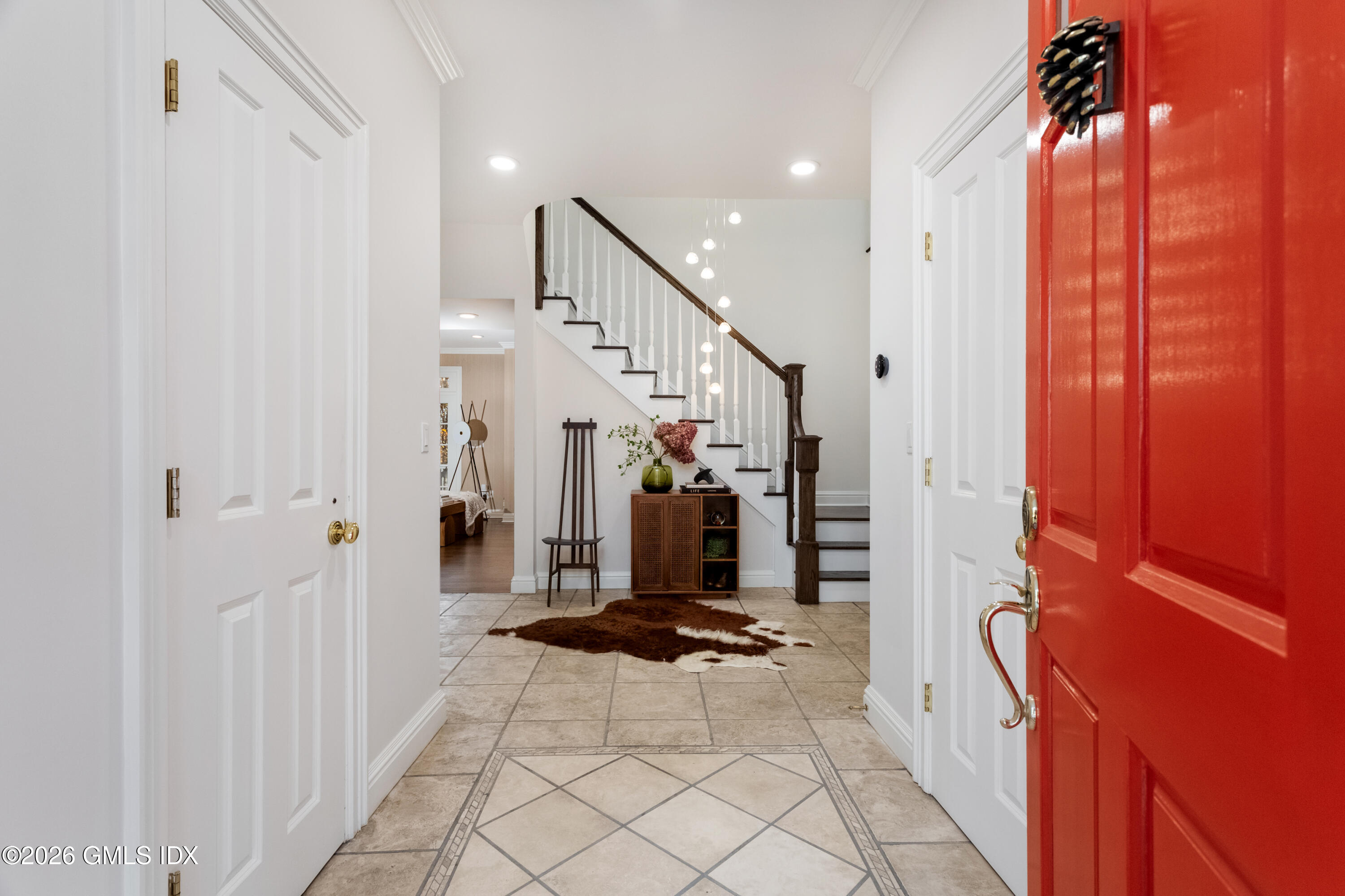 125 Barn Hill Road Greenwich, CT 06831 - Photo 5 of 40 BarnHill_008