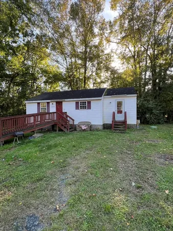 $79,000 | 11334 Jane Pittman Street, Exmore, VA 23350
