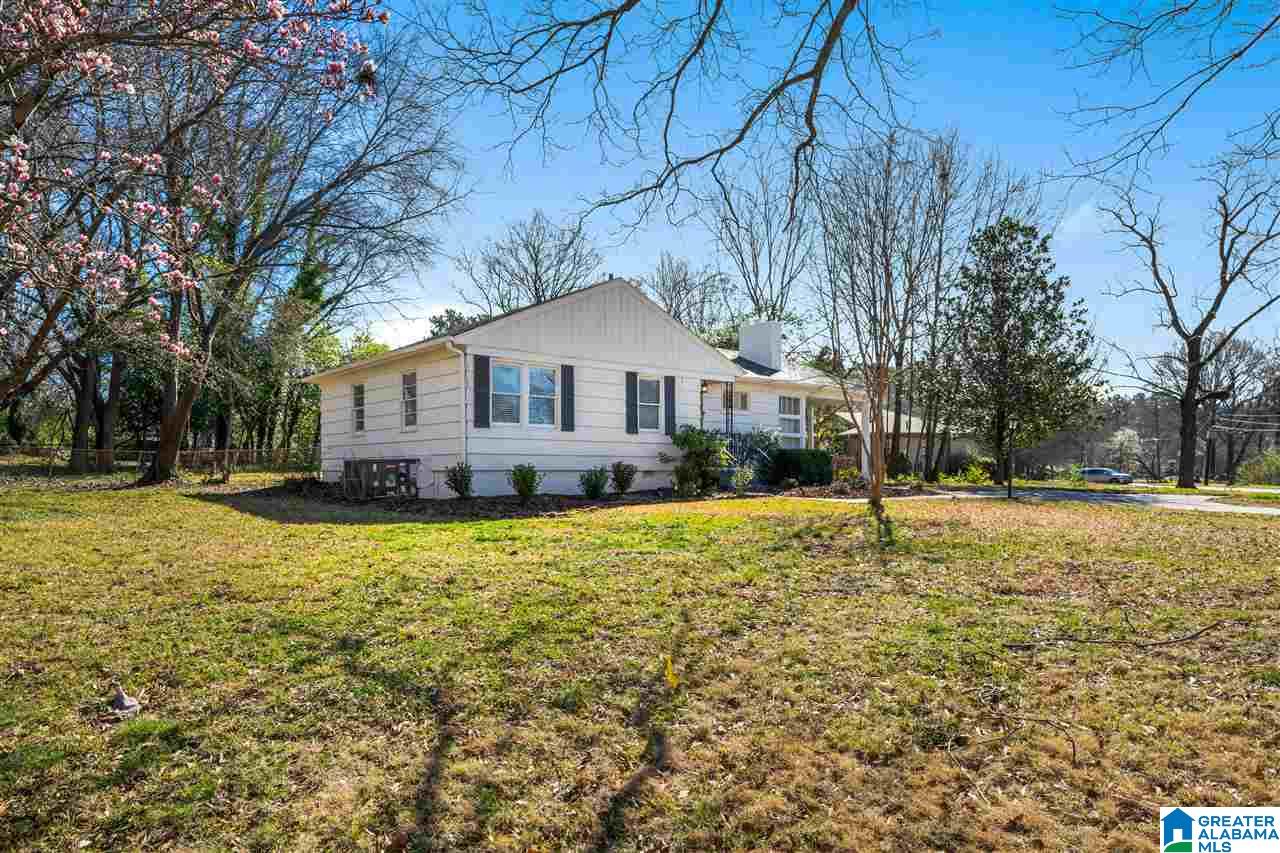 4201 Montevallo Road Birmingham, AL 35213 - Photo 3 of 24