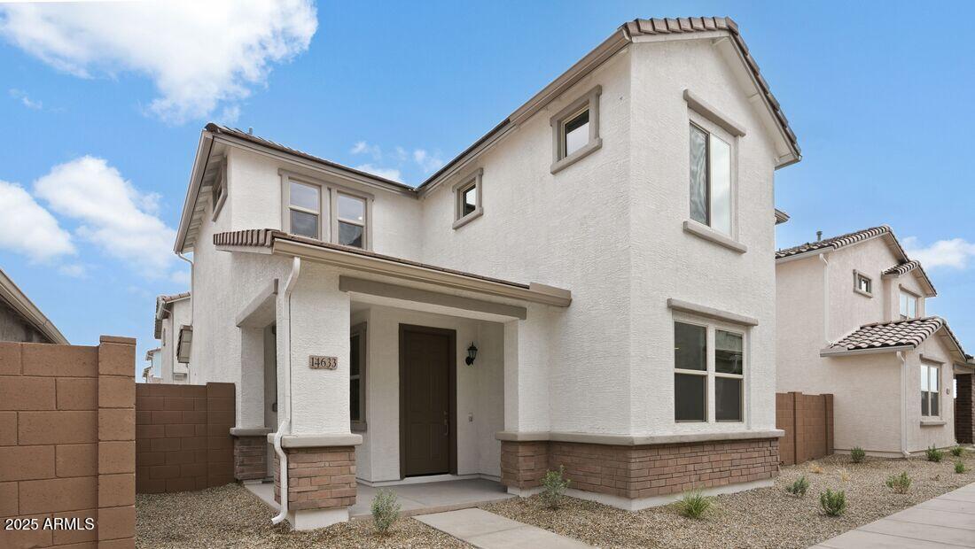 14633 W SAND HILLS Road - Ready Now!