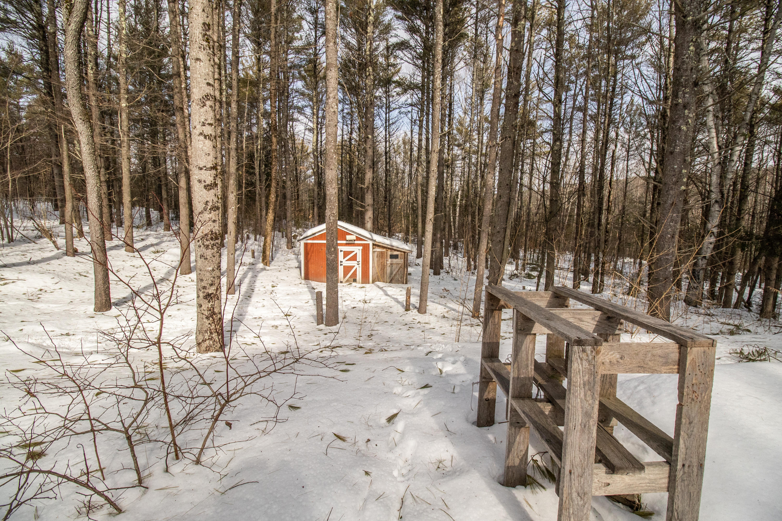 221 Rayville Road Otisfield, ME 04270 - Photo 33 of 37 221 Rayville-49
