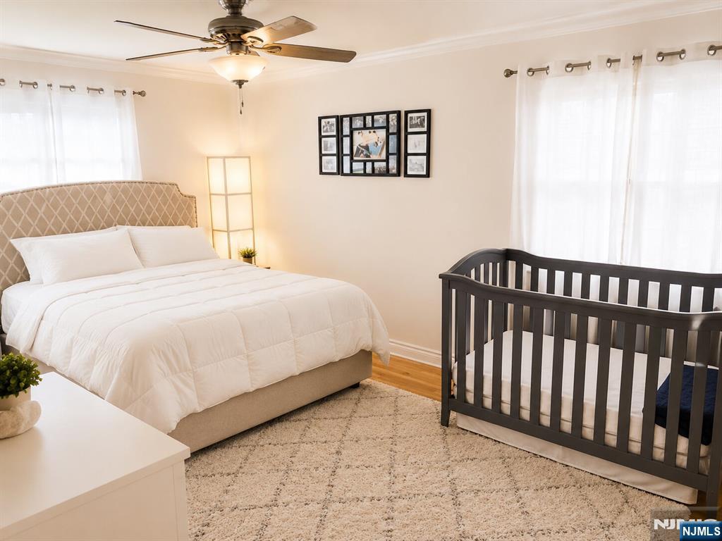 510 Union Avenue, Unit 3C Rutherford, NJ 07070 - Photo 13 of 17