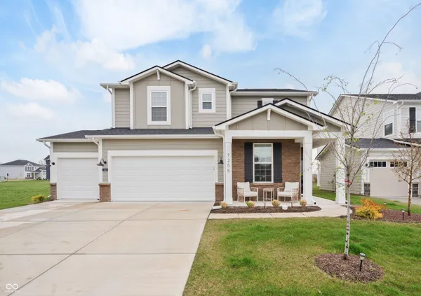 $469,000 | 7255 Legends Way, Whitestown, IN 46075