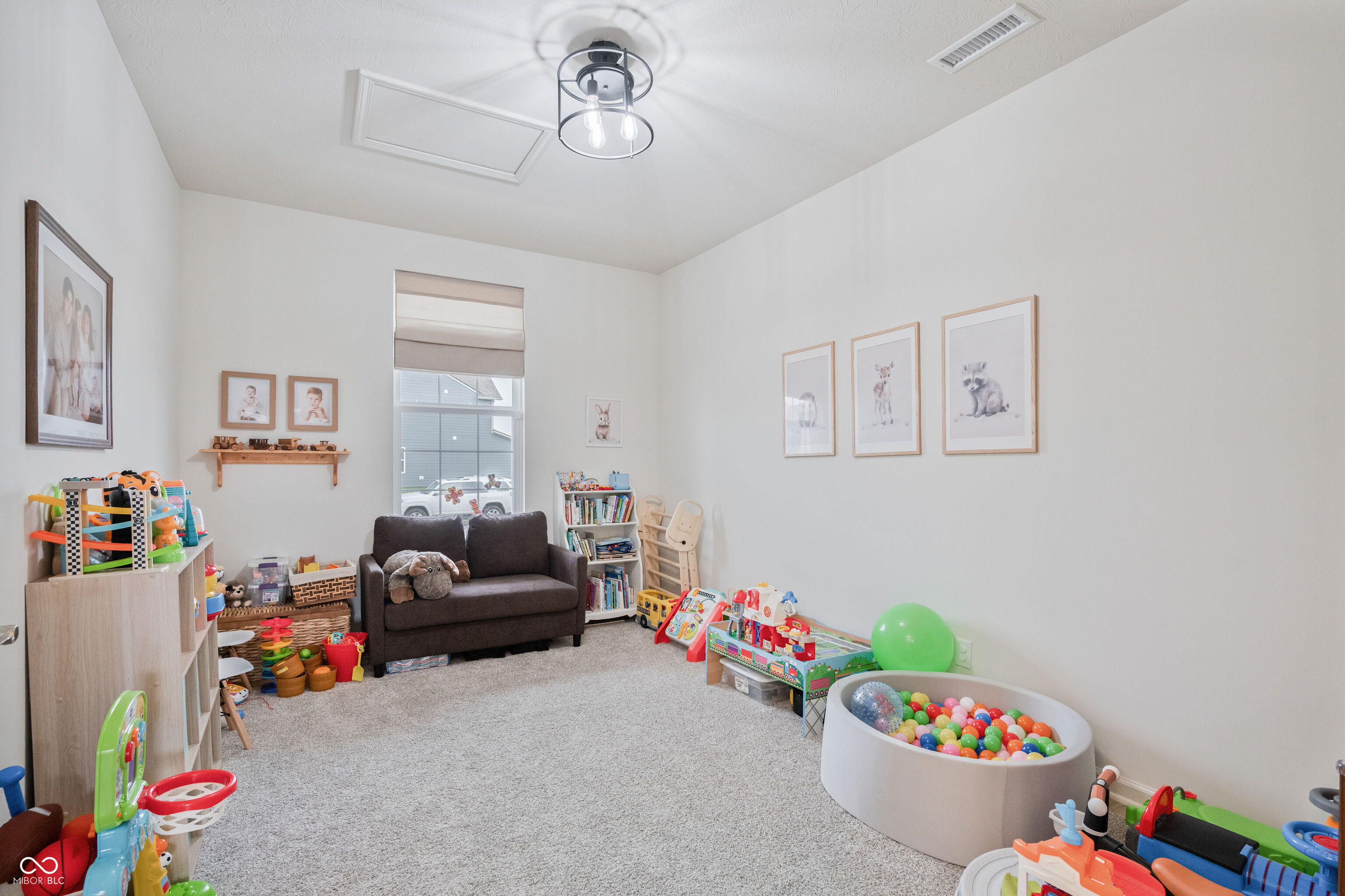 7255 Legends Way Whitestown, IN 46075 - Photo 12 of 35