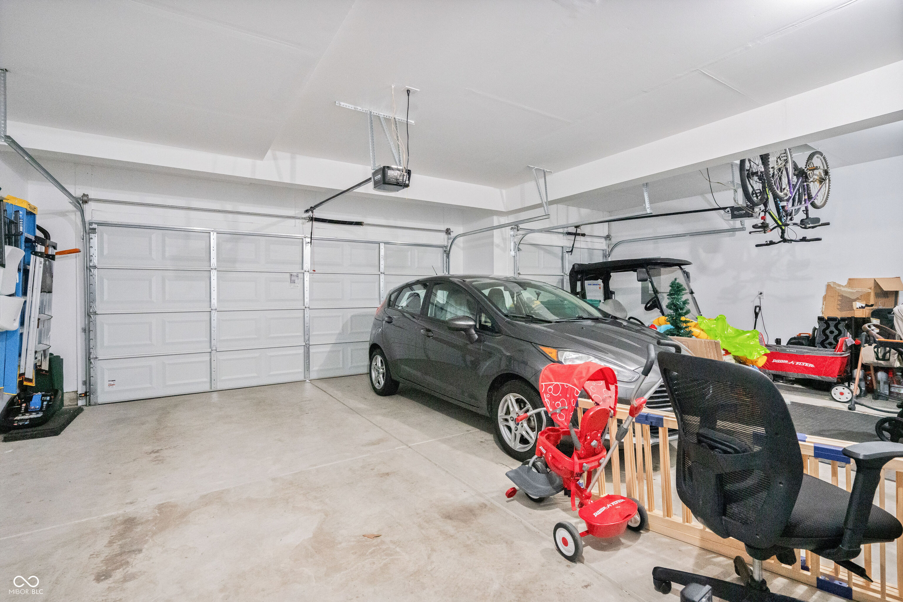 7255 Legends Way Whitestown, IN 46075 - Photo 15 of 35