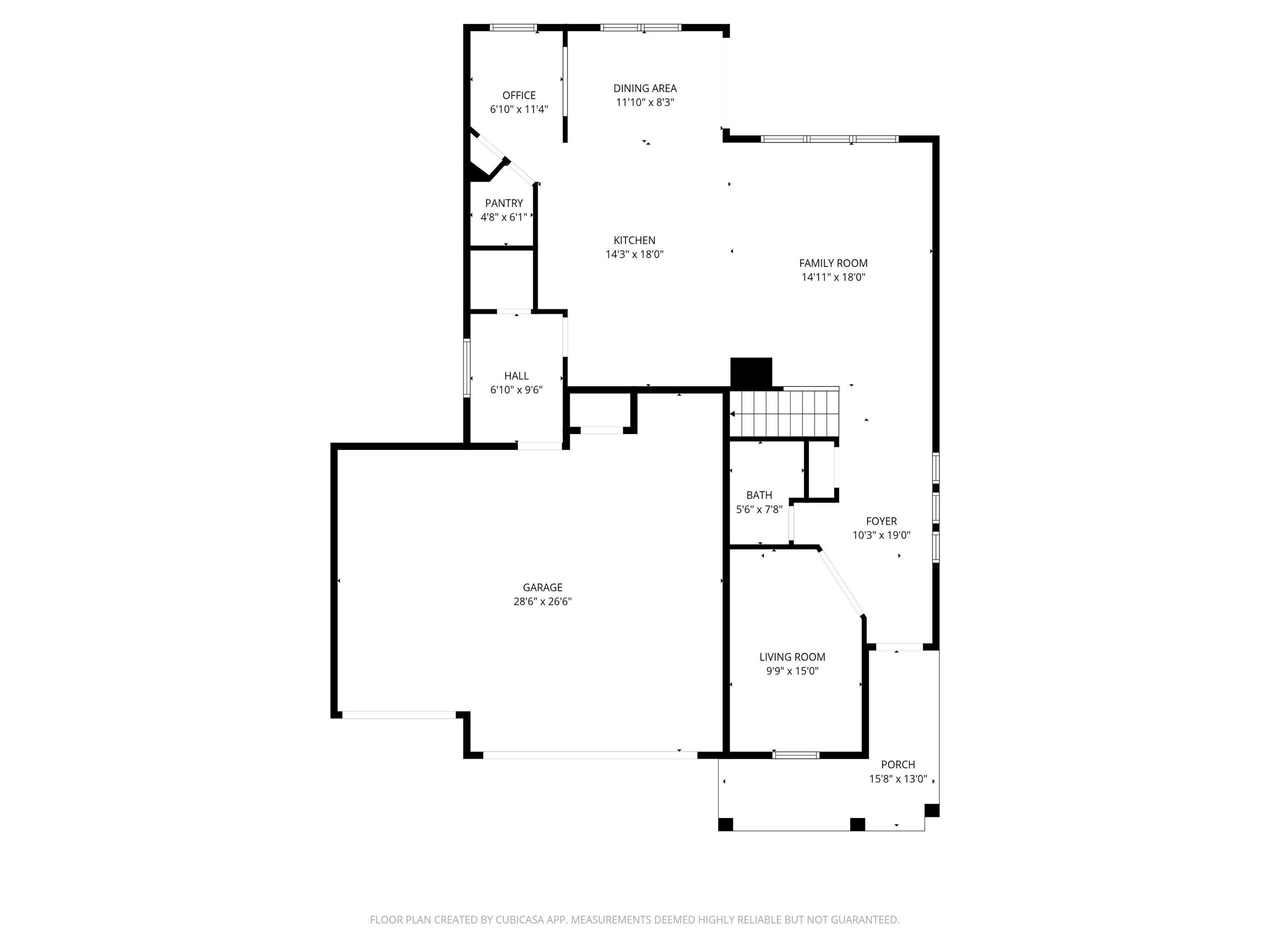 7255 Legends Way Whitestown, IN 46075 - Photo 27 of 35