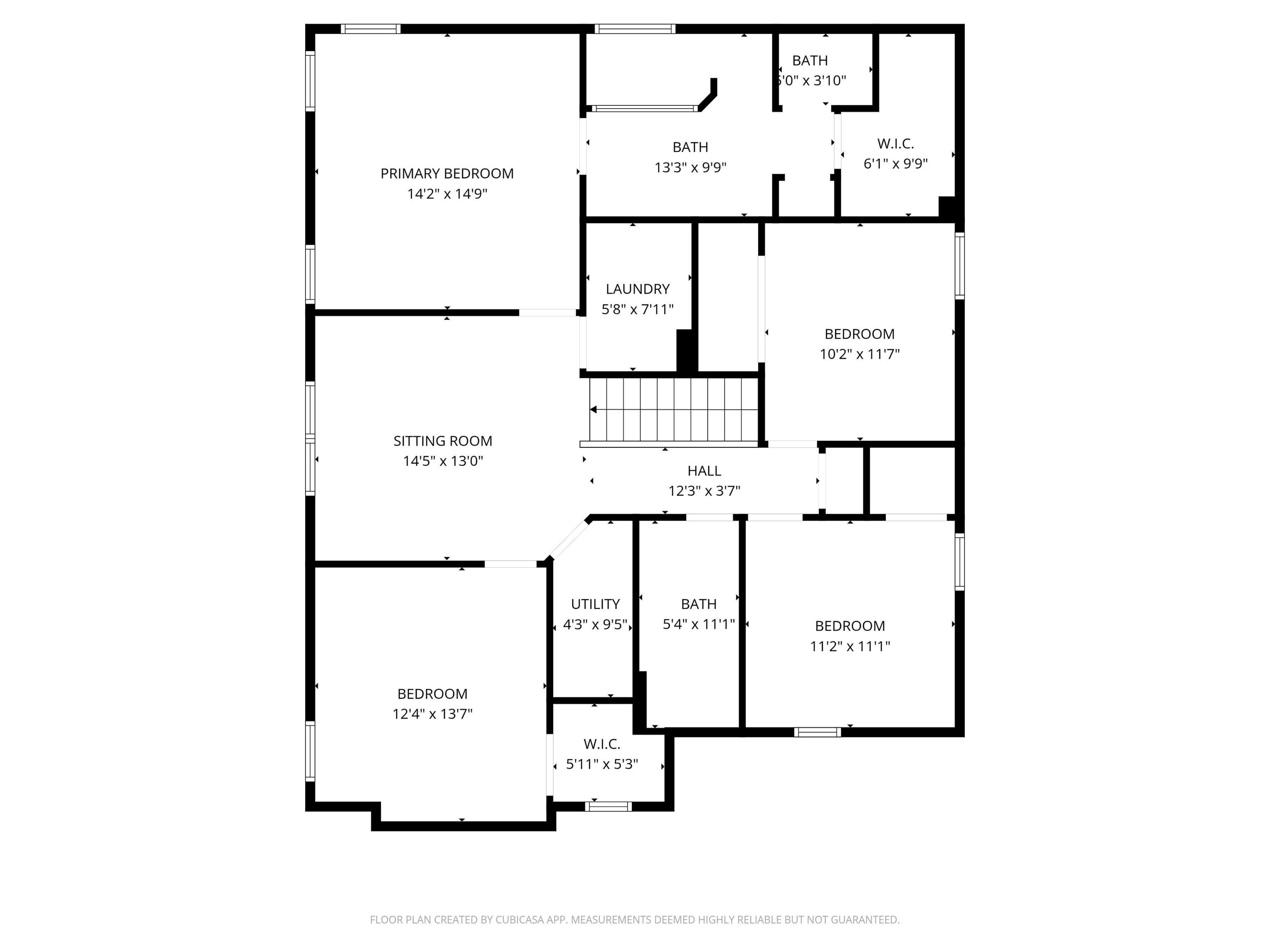 7255 Legends Way Whitestown, IN 46075 - Photo 28 of 35