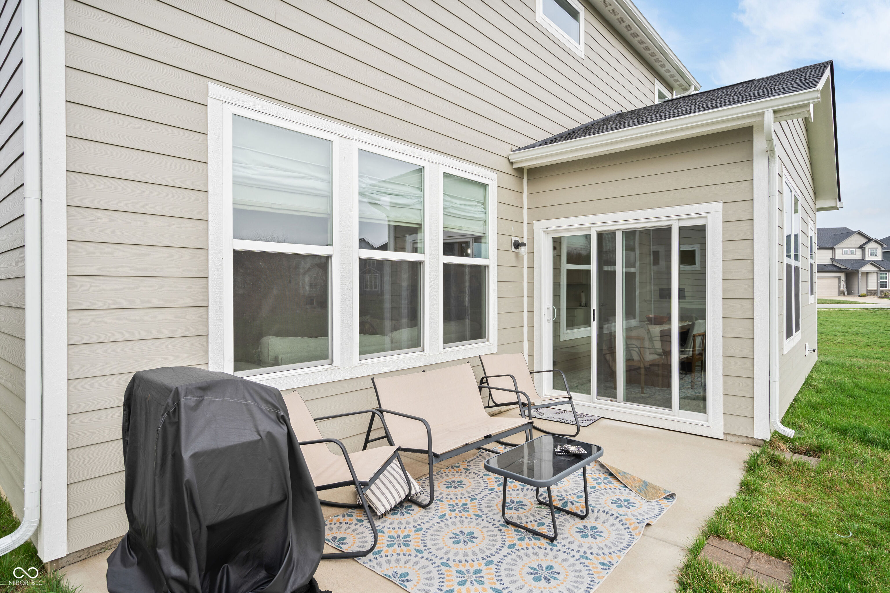 7255 Legends Way Whitestown, IN 46075 - Photo 30 of 35