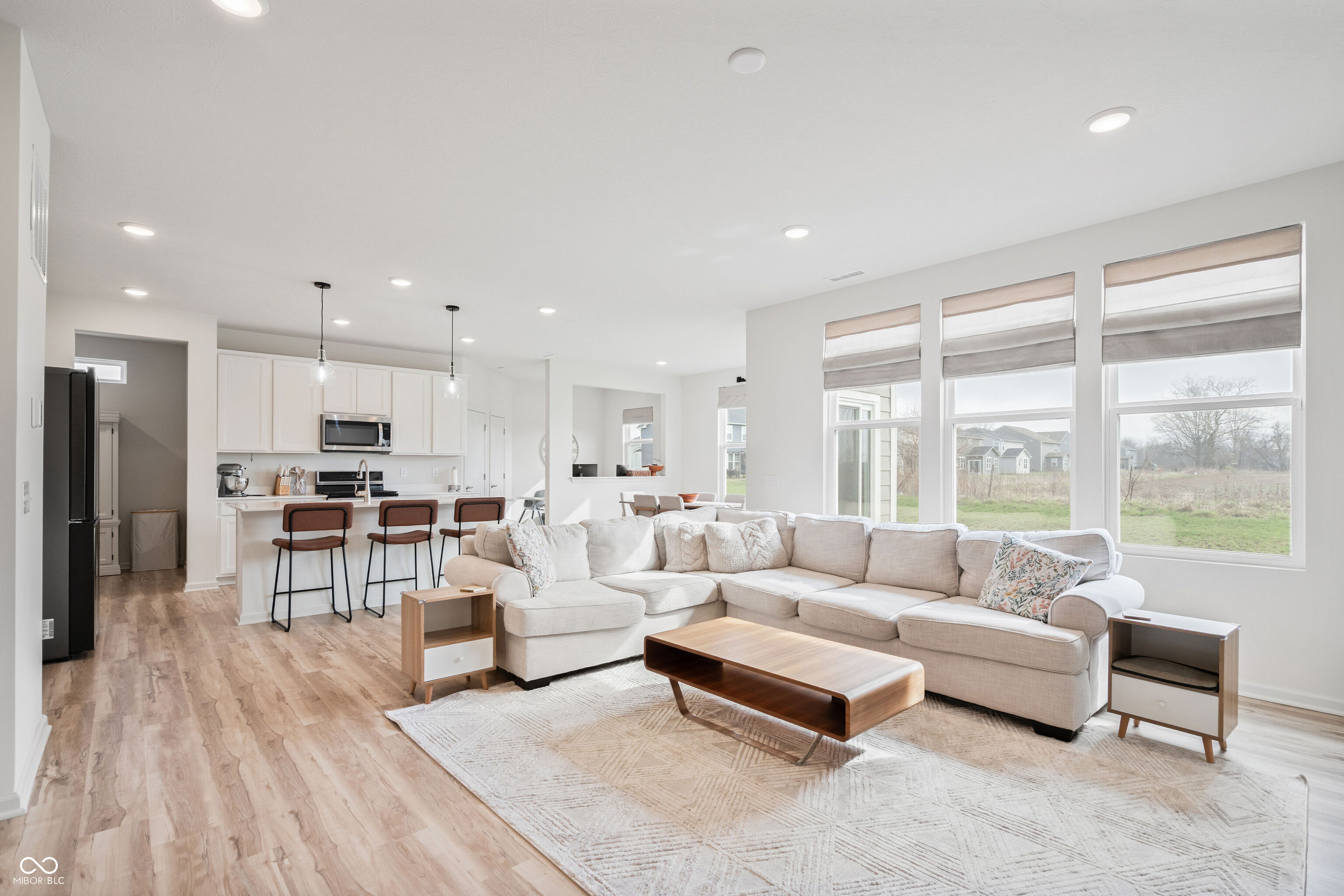 7255 Legends Way Whitestown, IN 46075 - Photo 3 of 35