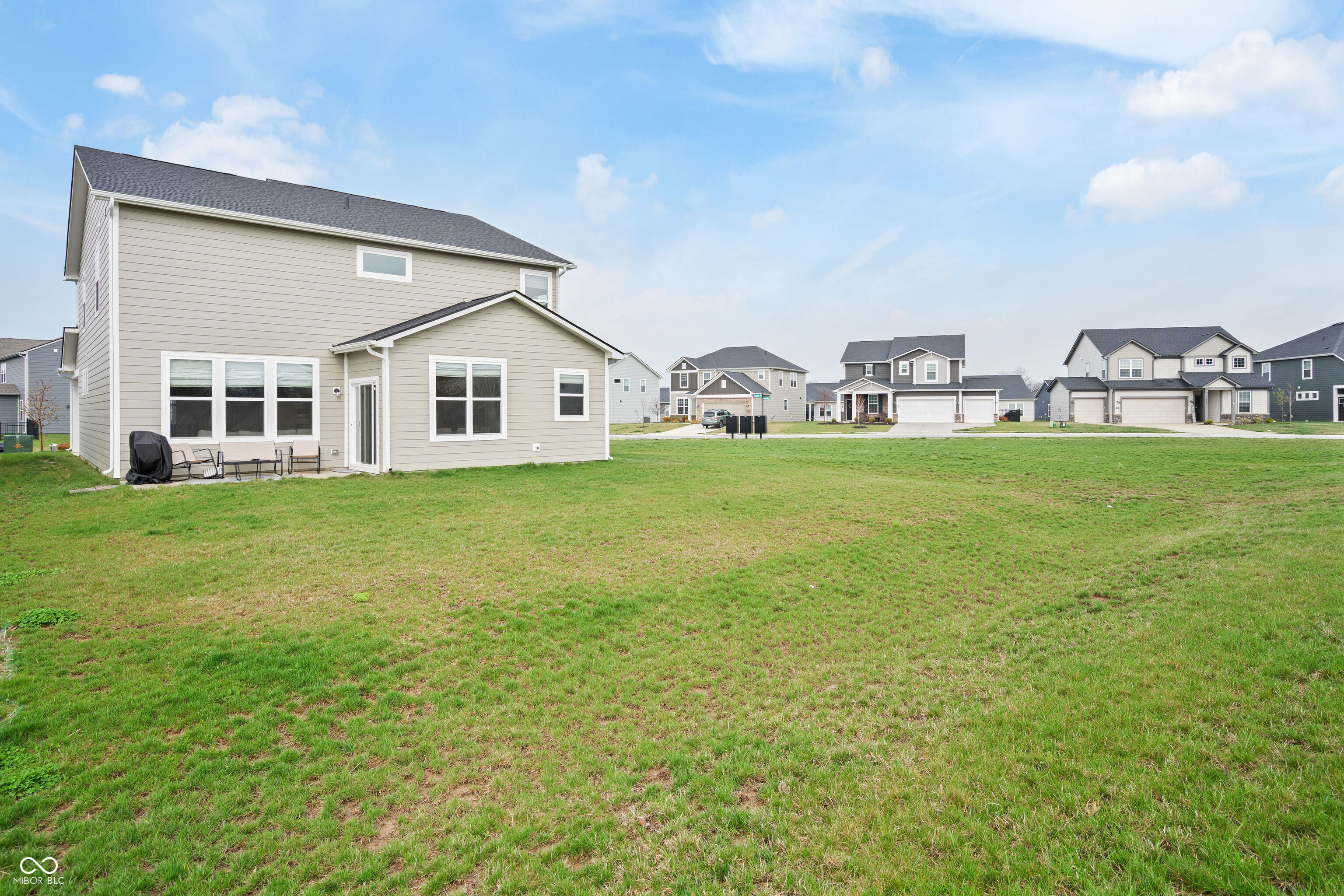 7255 Legends Way Whitestown, IN 46075 - Photo 31 of 35