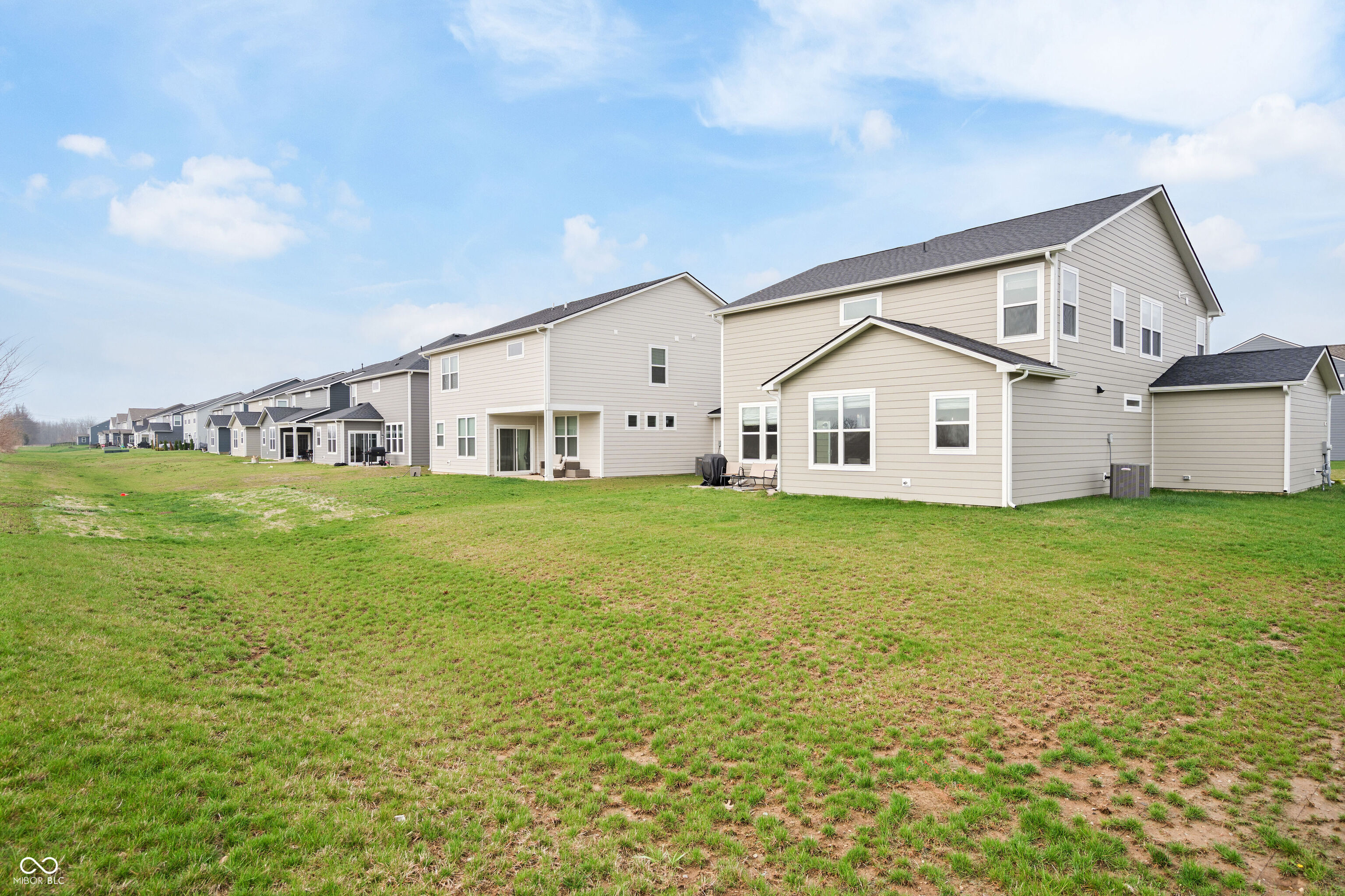 7255 Legends Way Whitestown, IN 46075 - Photo 32 of 35