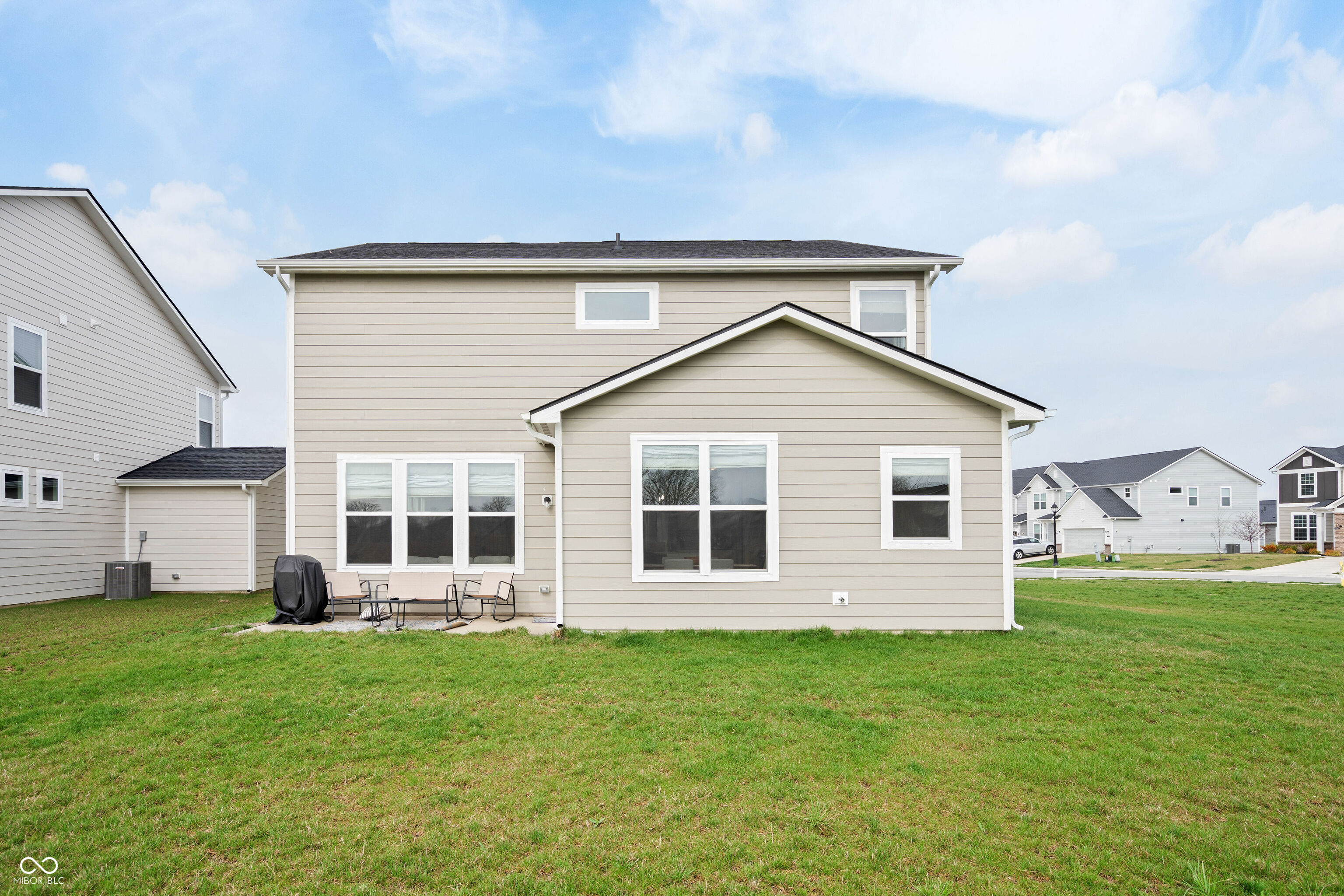 7255 Legends Way Whitestown, IN 46075 - Photo 33 of 35