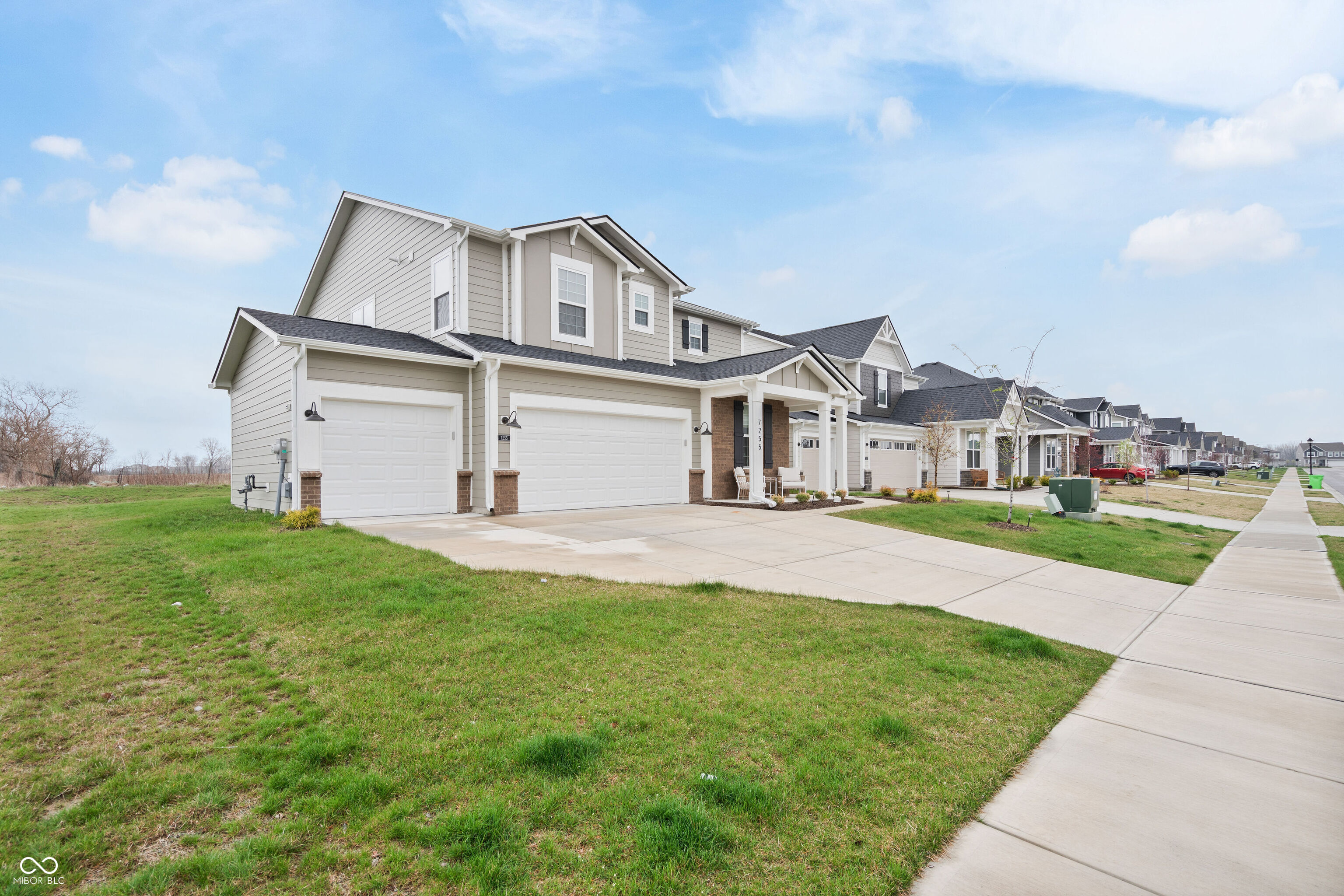 7255 Legends Way Whitestown, IN 46075 - Photo 34 of 35