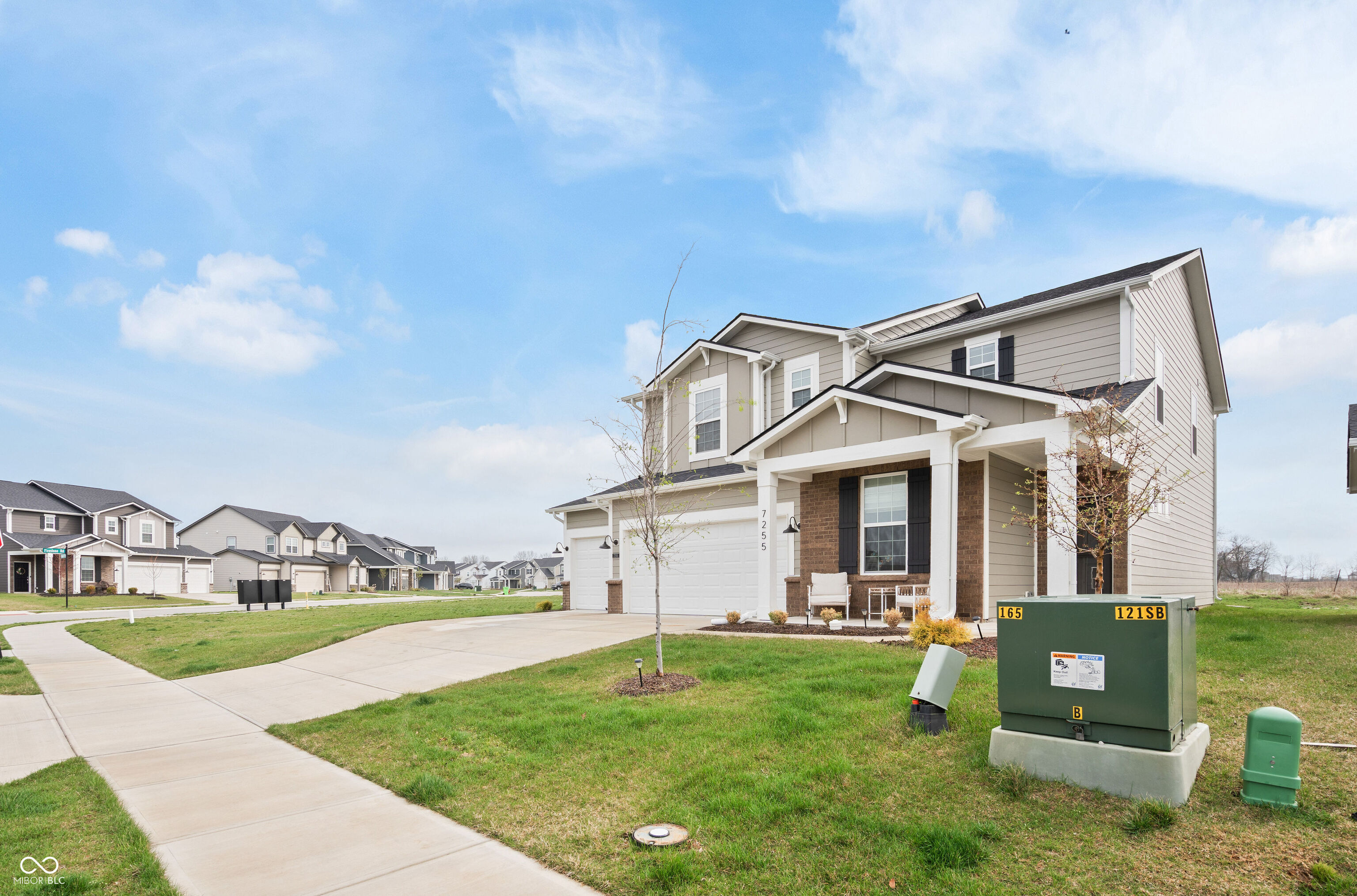 7255 Legends Way Whitestown, IN 46075 - Photo 35 of 35