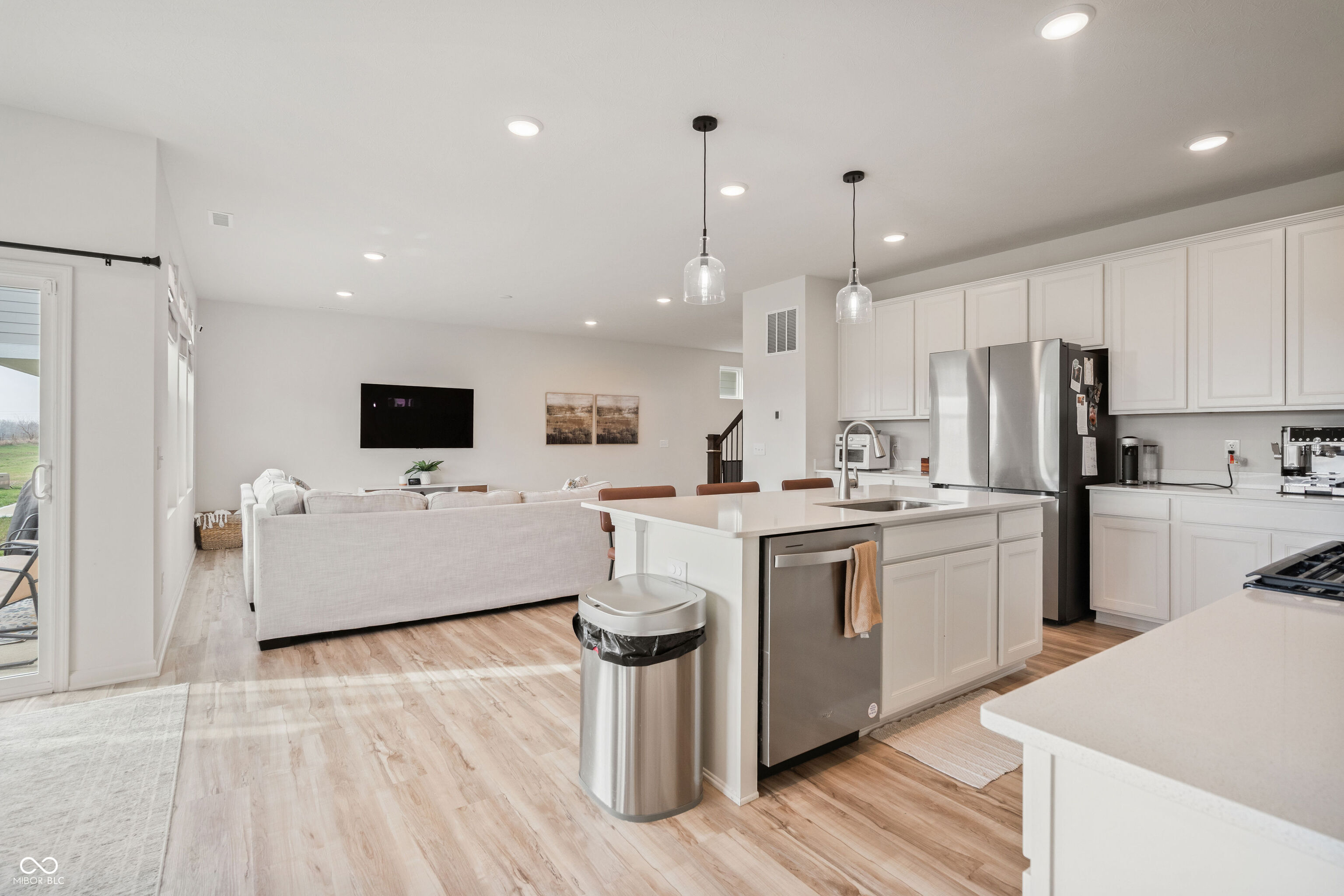 7255 Legends Way Whitestown, IN 46075 - Photo 9 of 35