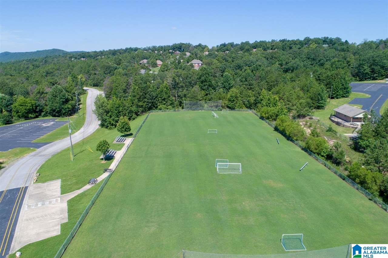 143 Linwood Road Sterrett, AL 35147 - Photo 37 of 40