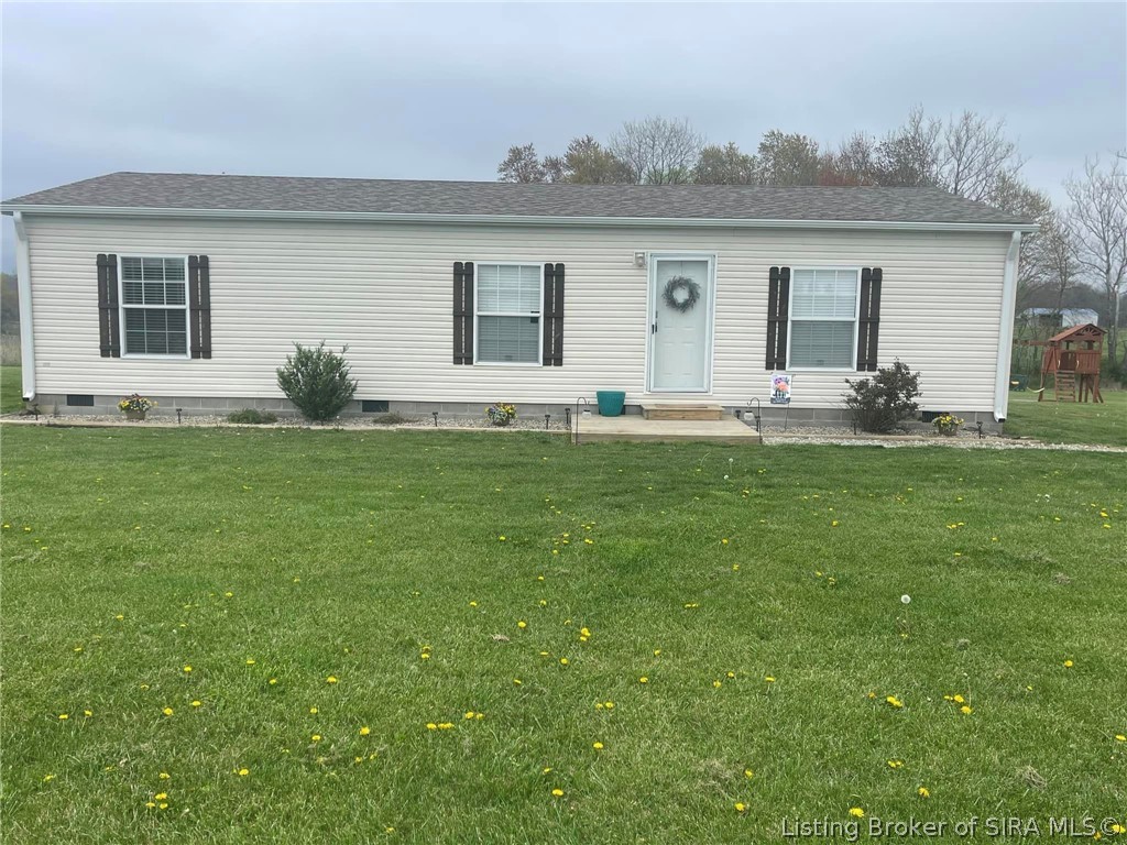3315 South Pleasant Ridge Road Lexington, IN 47138 - Photo 1 of 33 Gallery Image 1