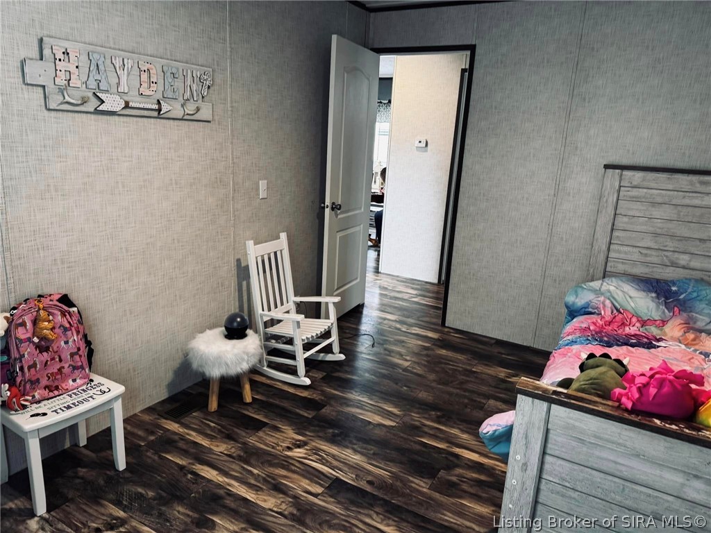 3315 South Pleasant Ridge Road Lexington, IN 47138 - Photo 18 of 33 Gallery Image 18