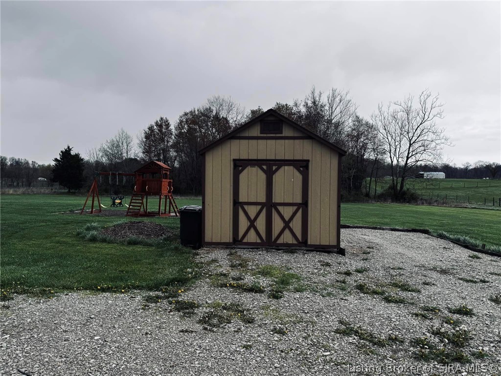 3315 South Pleasant Ridge Road Lexington, IN 47138 - Photo 26 of 33 Gallery Image 26