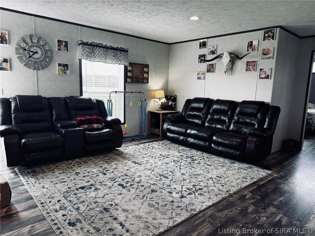 3315 South Pleasant Ridge Road Lexington, IN 47138 - Photo 33 of 33 Gallery Image 33