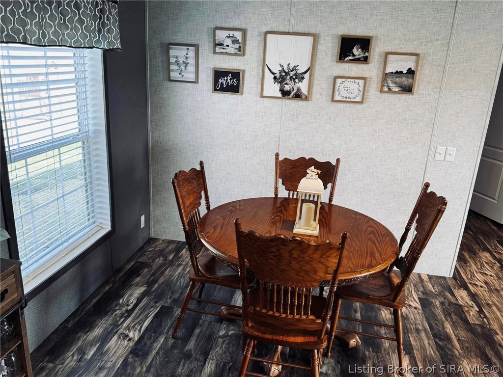 3315 South Pleasant Ridge Road Lexington, IN 47138 - Photo 7 of 33 Gallery Image 7