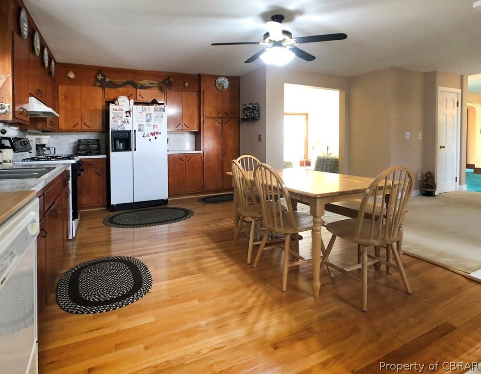 236 Colieville Lane Reedville, VA 22539 - Photo 8 of 35