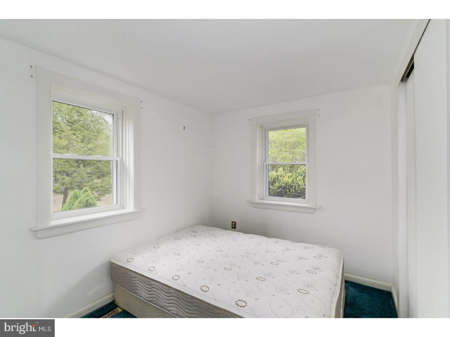 271 Medford Lakes Road Tabernacle, NJ 08055 - Photo 14 of 25 Bedroom 3