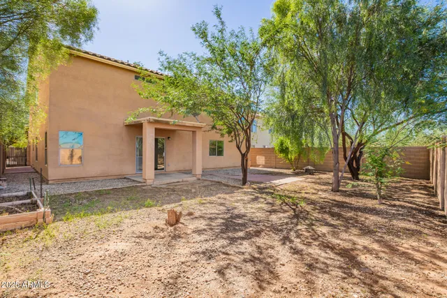 $399,900 | 1272 West Pinkley Avenue, Coolidge, AZ 85128